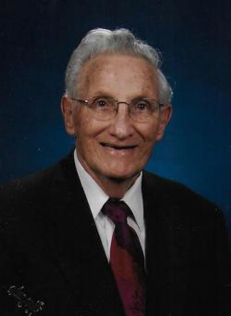 Gene Mckinnie Profile Photo