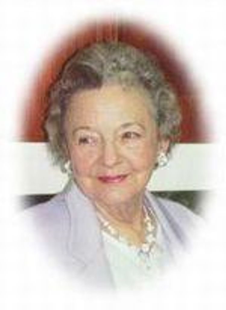 Georgia Marie Najim