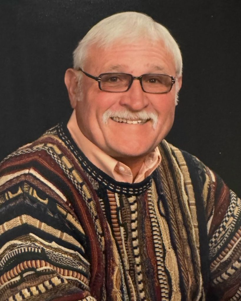 Stanley "Stan" A. Gallmeyer Profile Photo