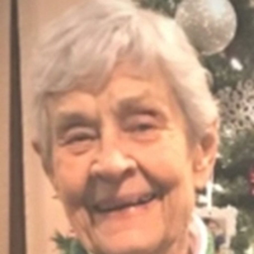 Isabelle "Jody" Mcinerney