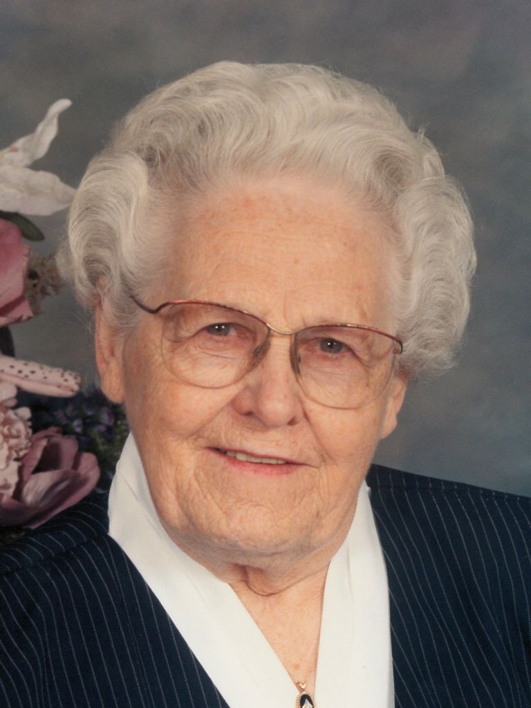 Arlene E. Springer