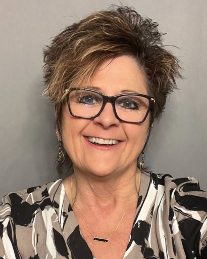 Sandra Adams's obituary image
