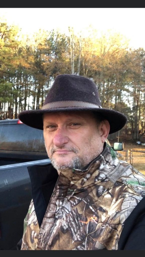 Terry J. Barnett Profile Photo