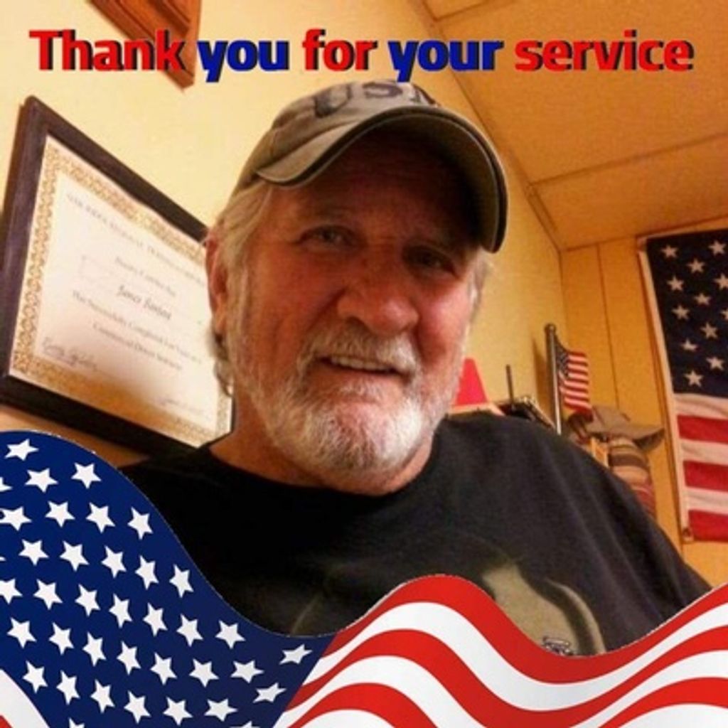James "Jim" Sanford