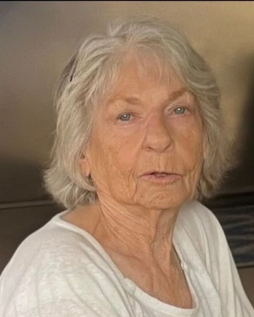 Peggy Sue Scogin Barnett Profile Photo