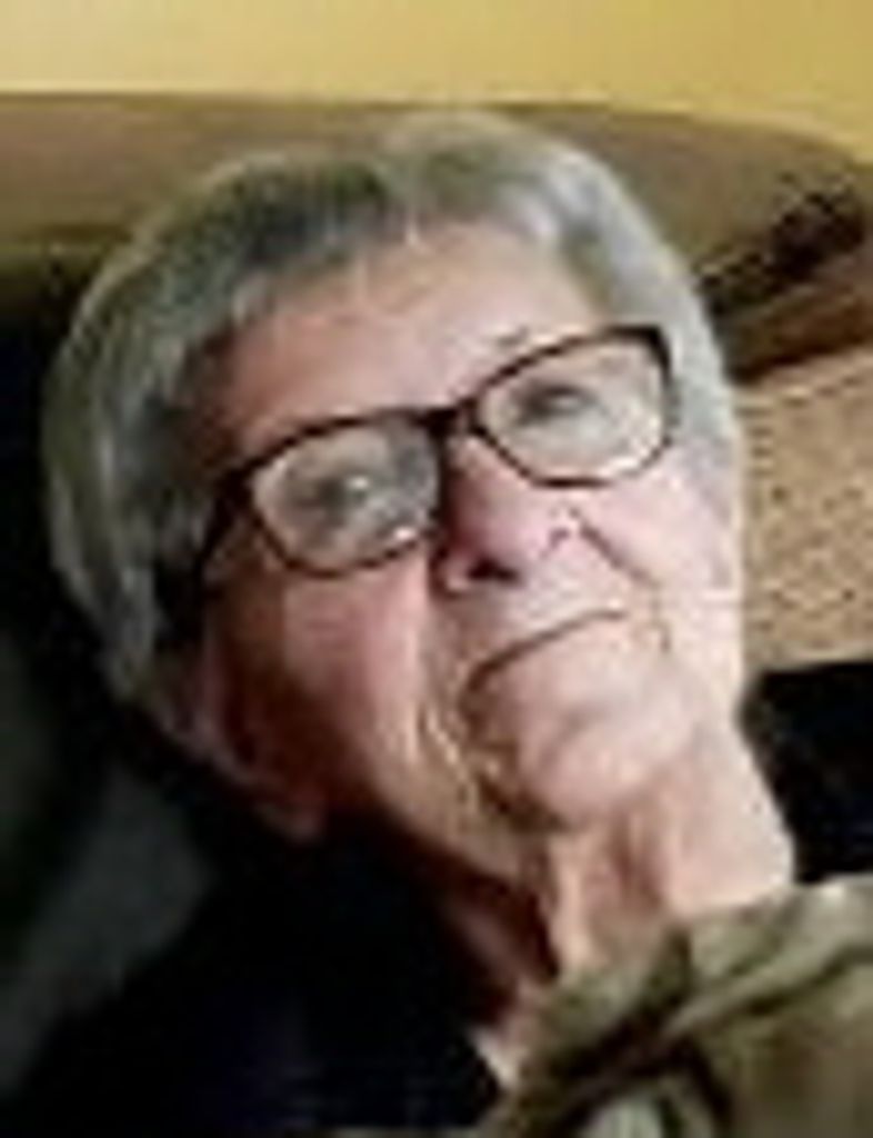 Claudia M. Arcivar Profile Photo