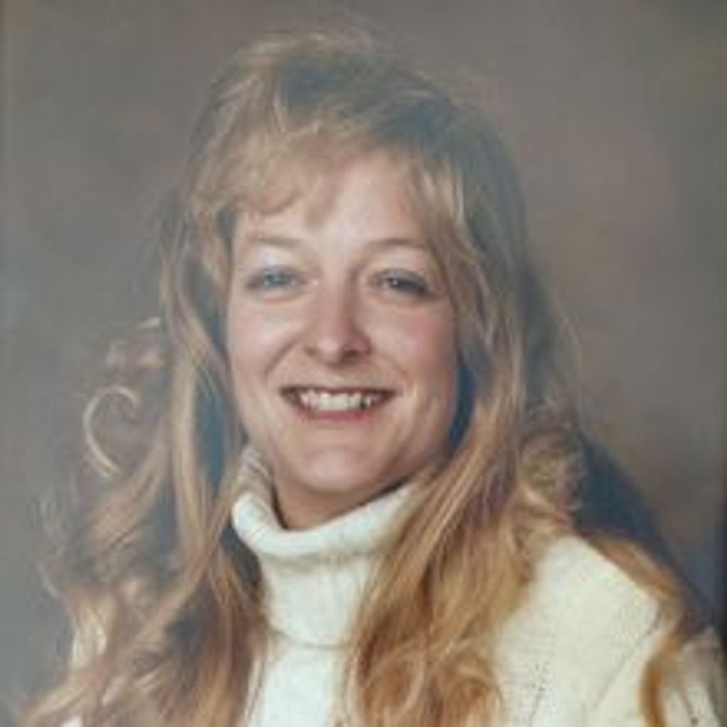 Terri Martin Profile Photo