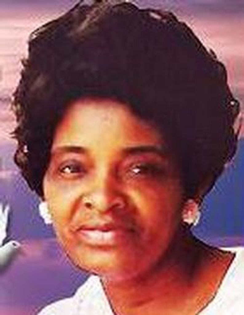 Willie Bea Hargrove Profile Photo