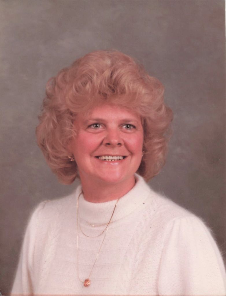 Mary McDonald