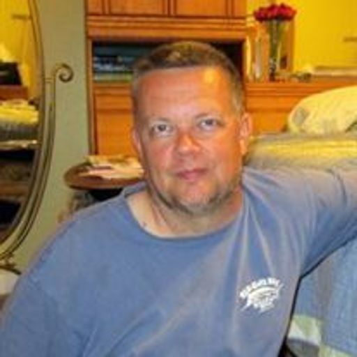 Billy Wade Simpson Profile Photo