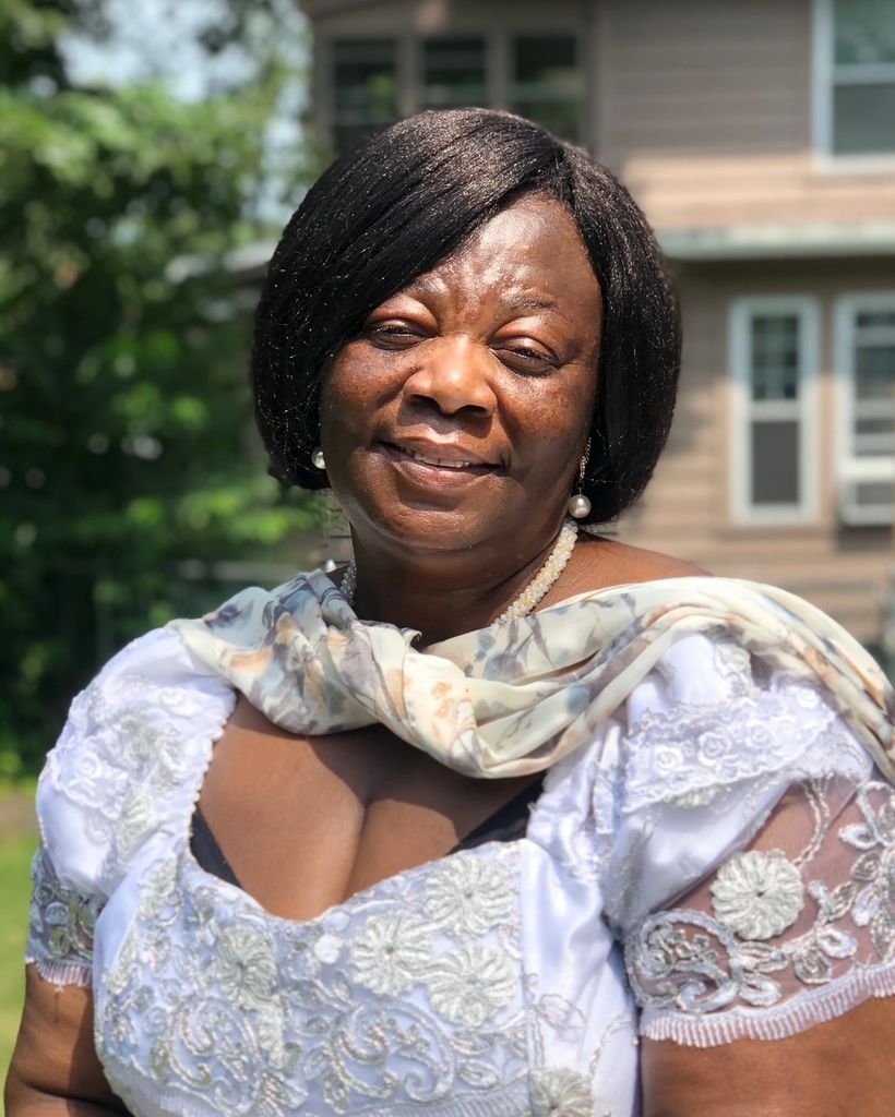 Doris Oduro Profile Photo