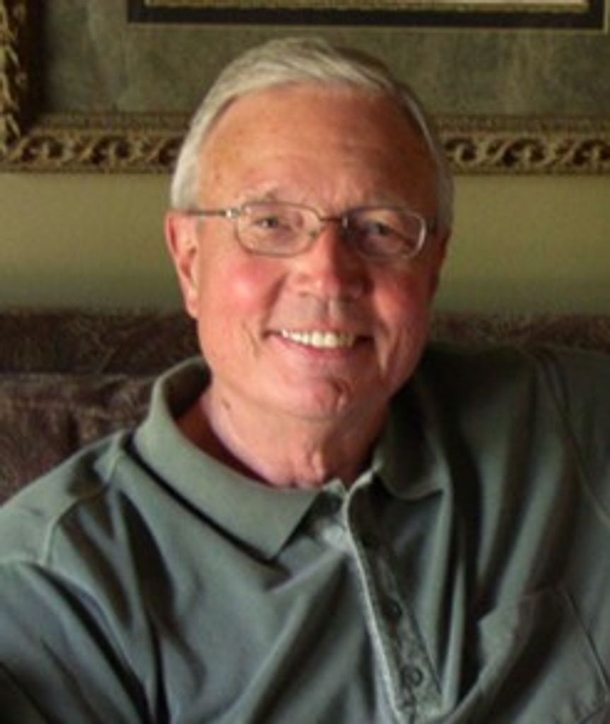 Frank William Holy