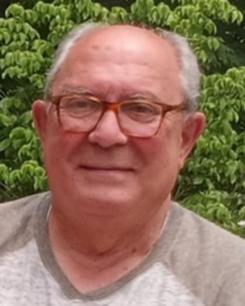 Ernest Charles Tripodi Jr. Profile Photo