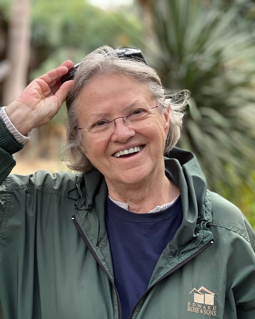 Janice Kathleen Carpenter Profile Photo