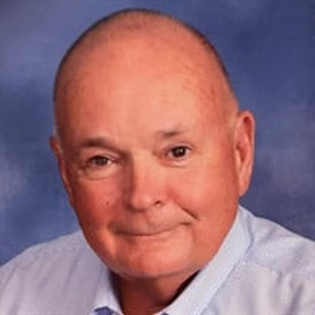 Franklin Augustus (Gus) Harris, Jr.