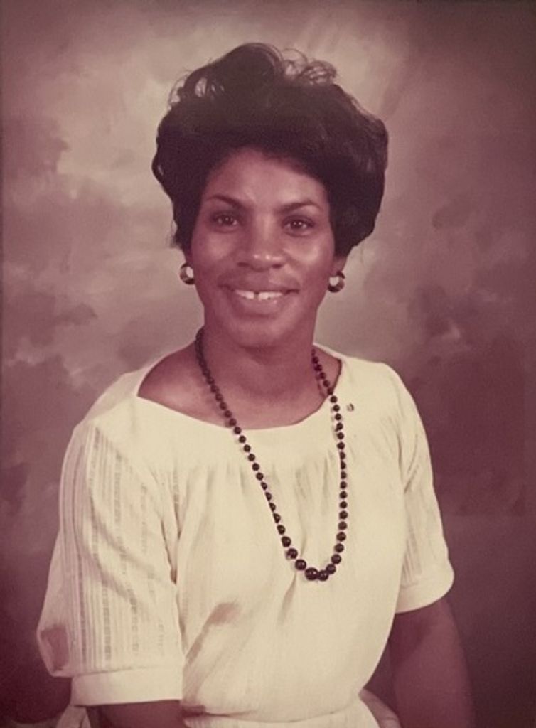 Marilyn Williams Page Profile Photo