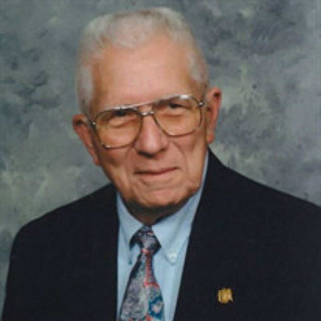 Wilbur H. Haas