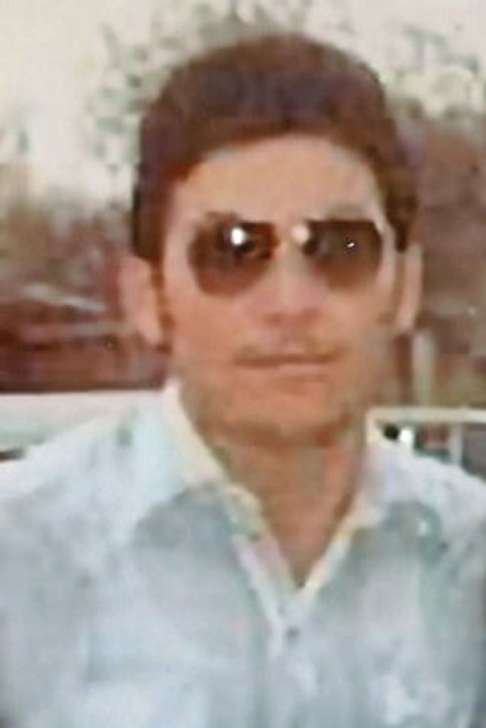 Abelardo Ramirez