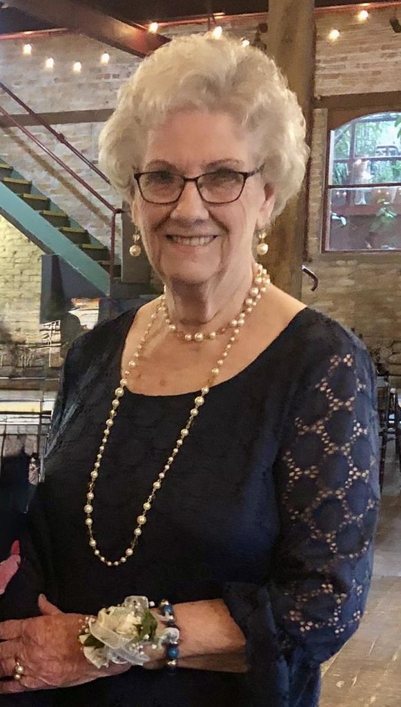 Margaret Marie Maggio Profile Photo