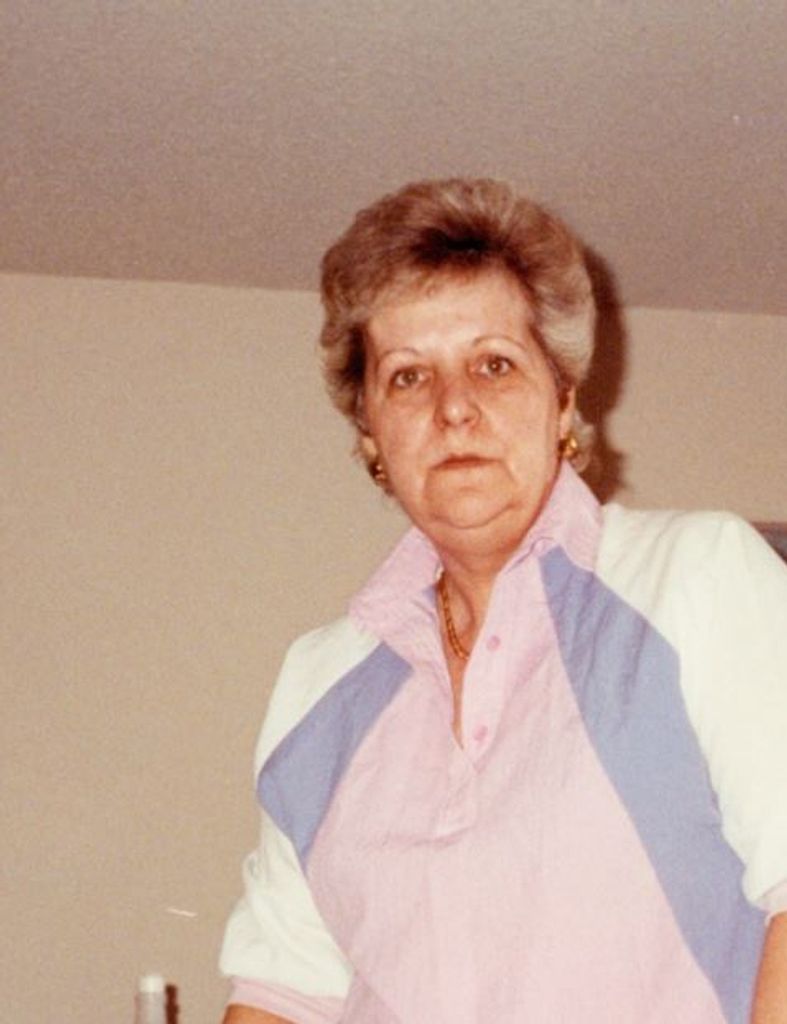 Gloria Ann Williams