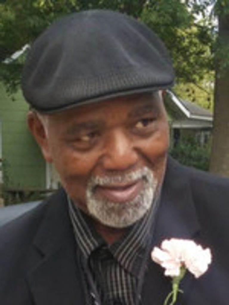 John Eddie Martin Profile Photo