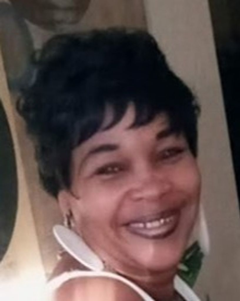 Debra Ruth Hunt-Byrd