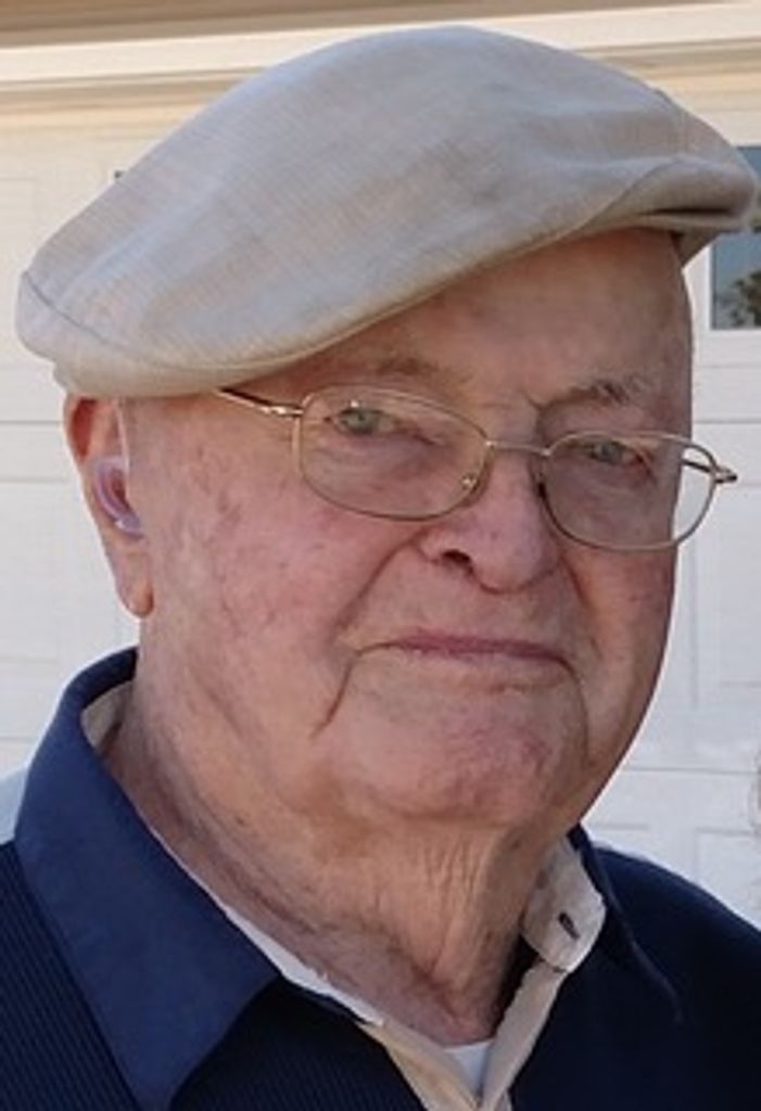 Doyle J. Fayhee
