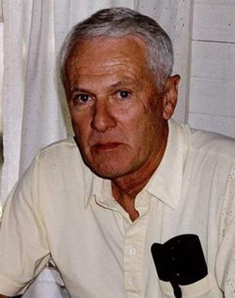 Herman Sonny Horne Profile Photo