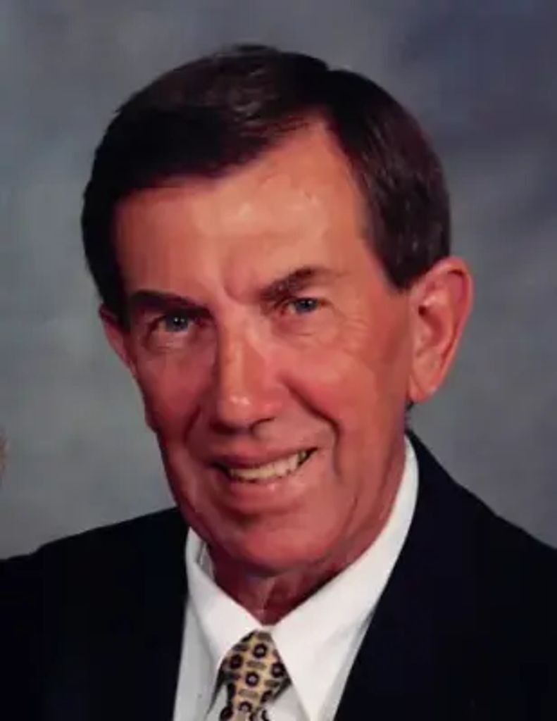 Charles Bealer