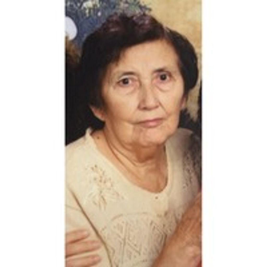 Balbina Macedo Hernandez