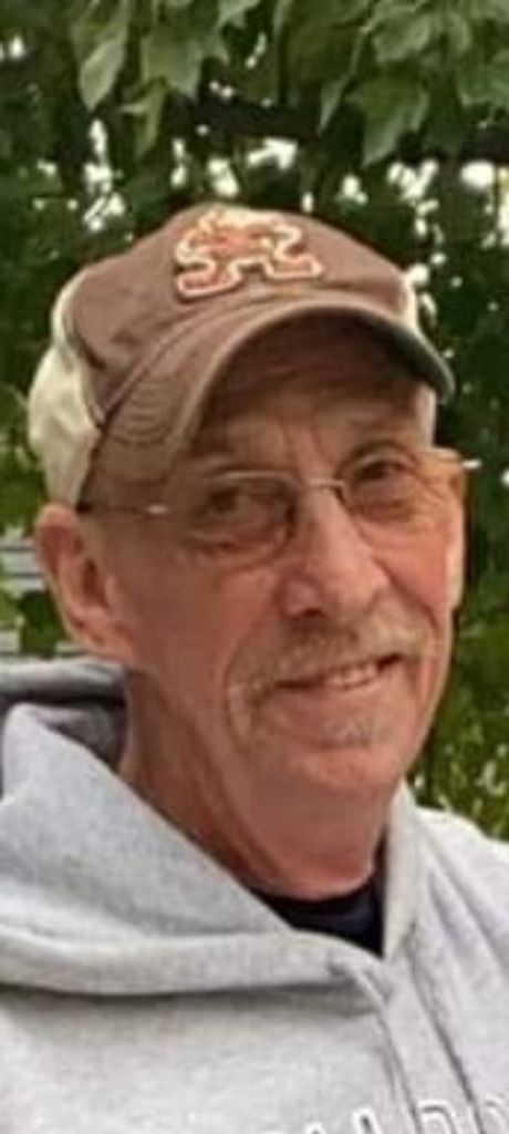 Donald W. Butcher