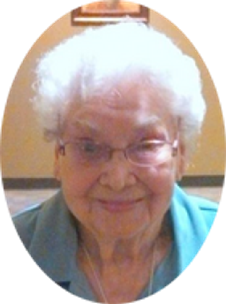 Mildred Anderson