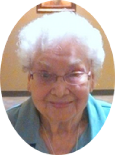 Mildred Anderson Profile Photo