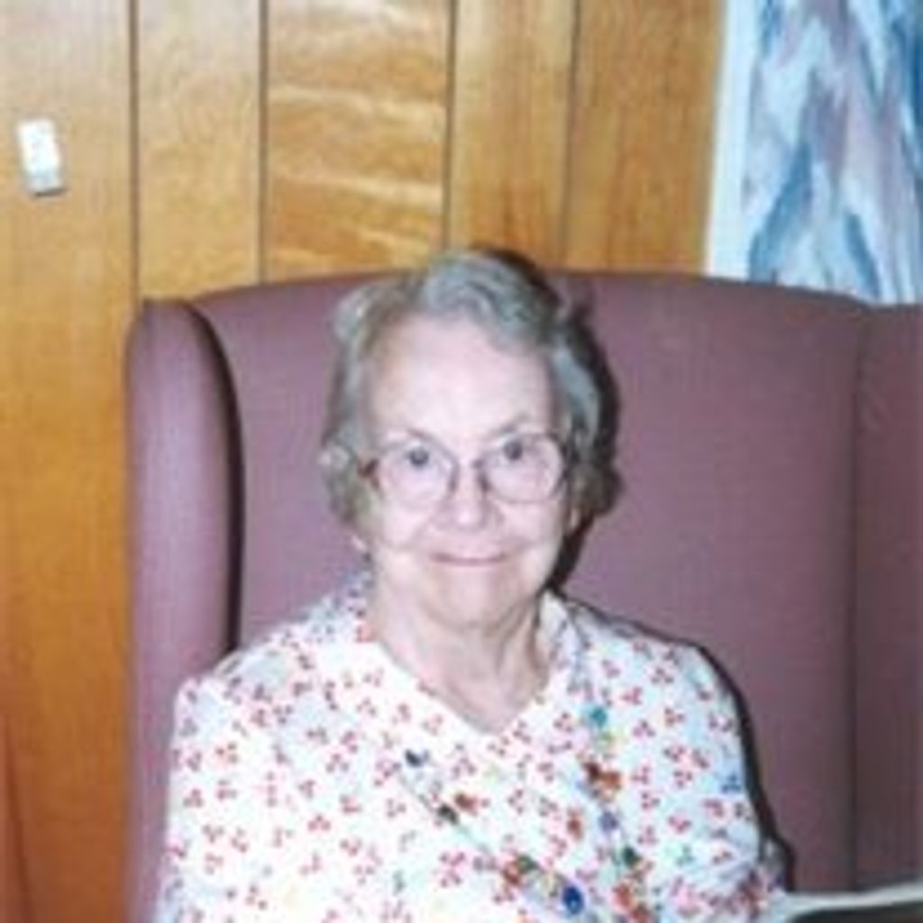 Elizabeth A. Williams