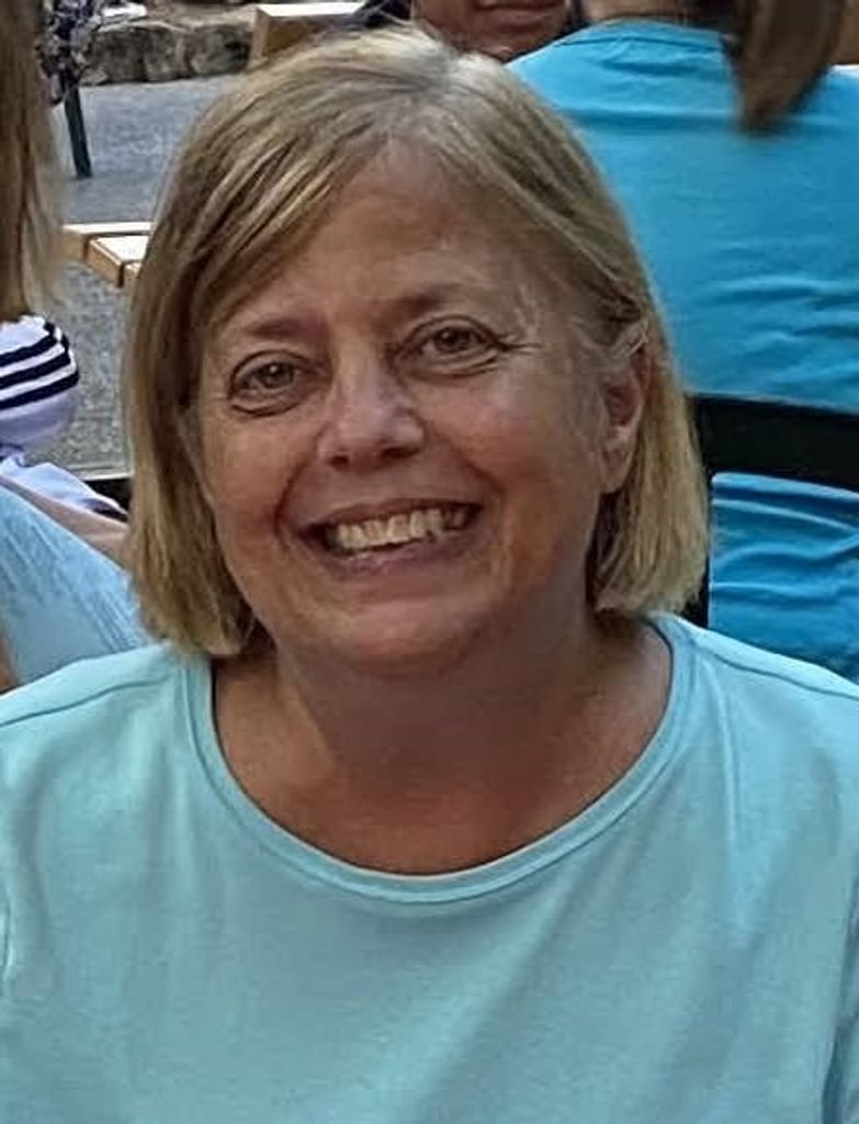 Donna  Delp Profile Photo
