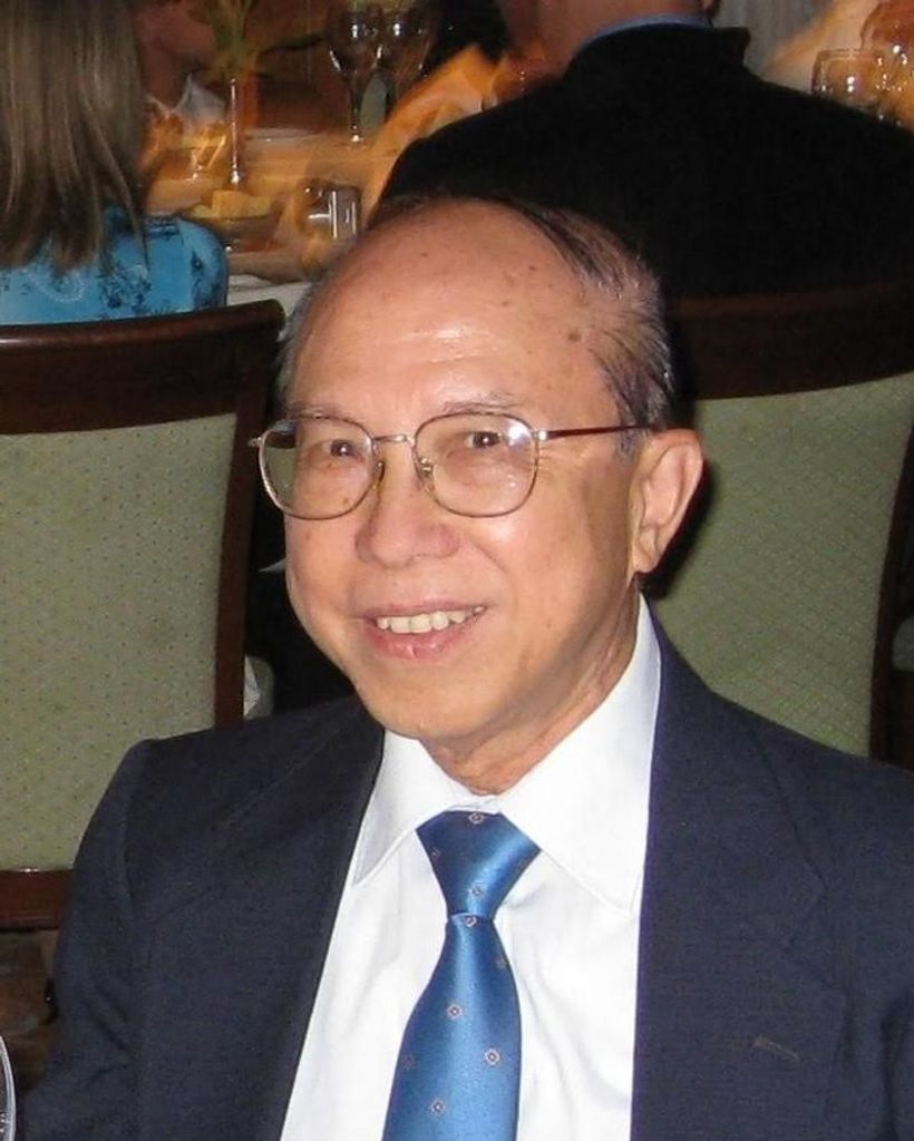 Walter Lee