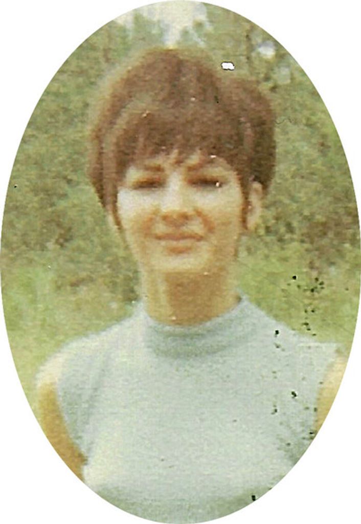 Linda "Sue" Smith Profile Photo