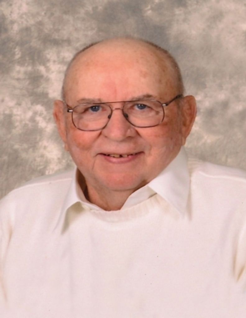 Harold Stammer Profile Photo