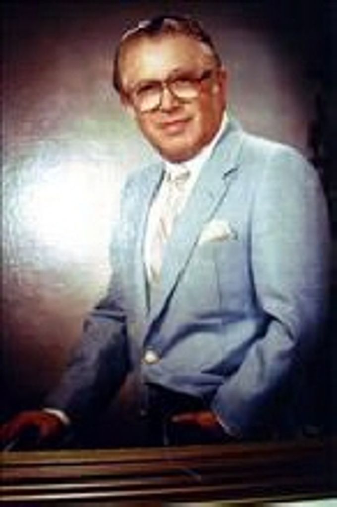 Mr. Sol Rosenberg