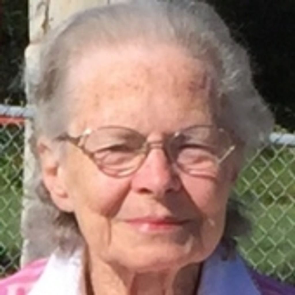 Patsy Wolfe Profile Photo
