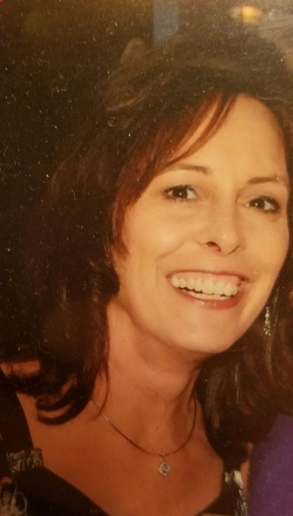 Luann (Luann Ray)  Ray-Fasano