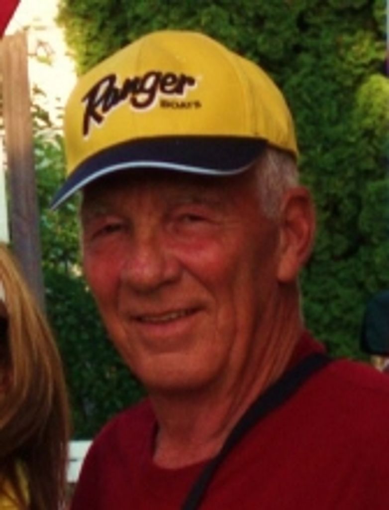 Maynard Francis Phillabaum