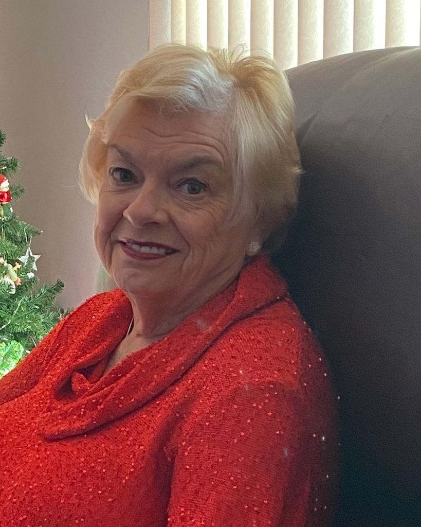 Mary LeBude Profile Photo