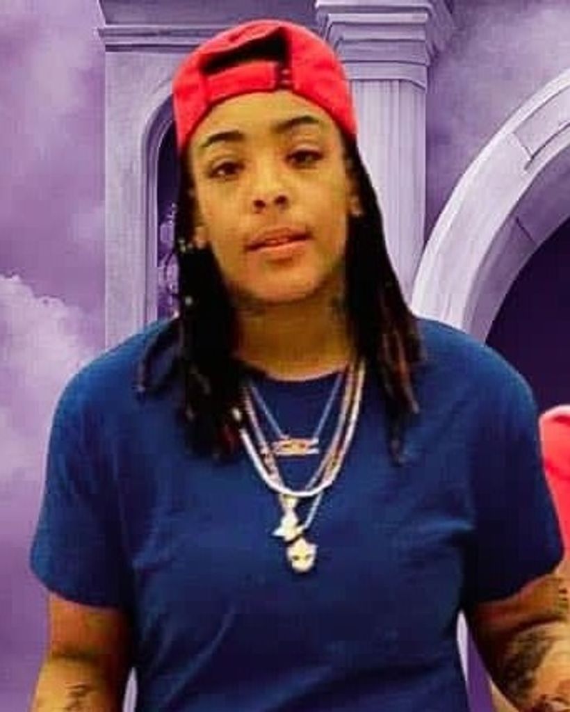 Monica "Quez" Chapman Profile Photo