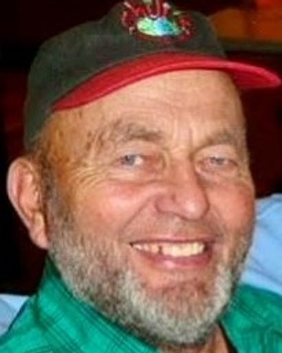 George Harvey Brus Profile Photo