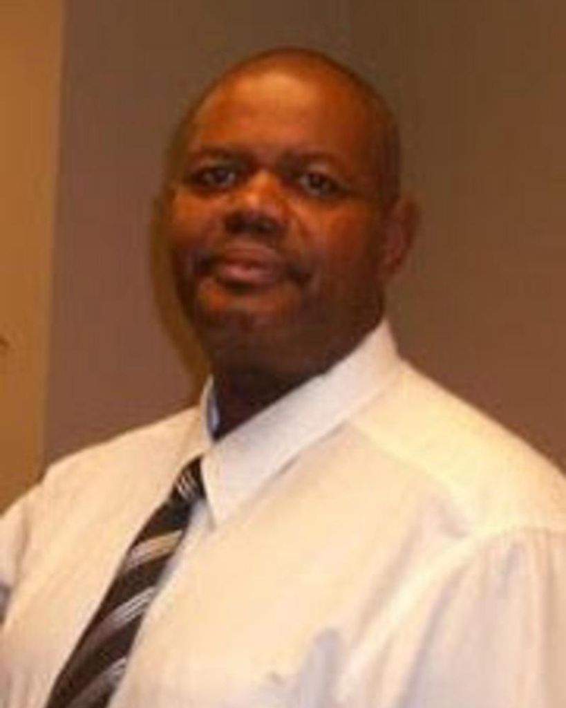 Steve Anderson Profile Photo