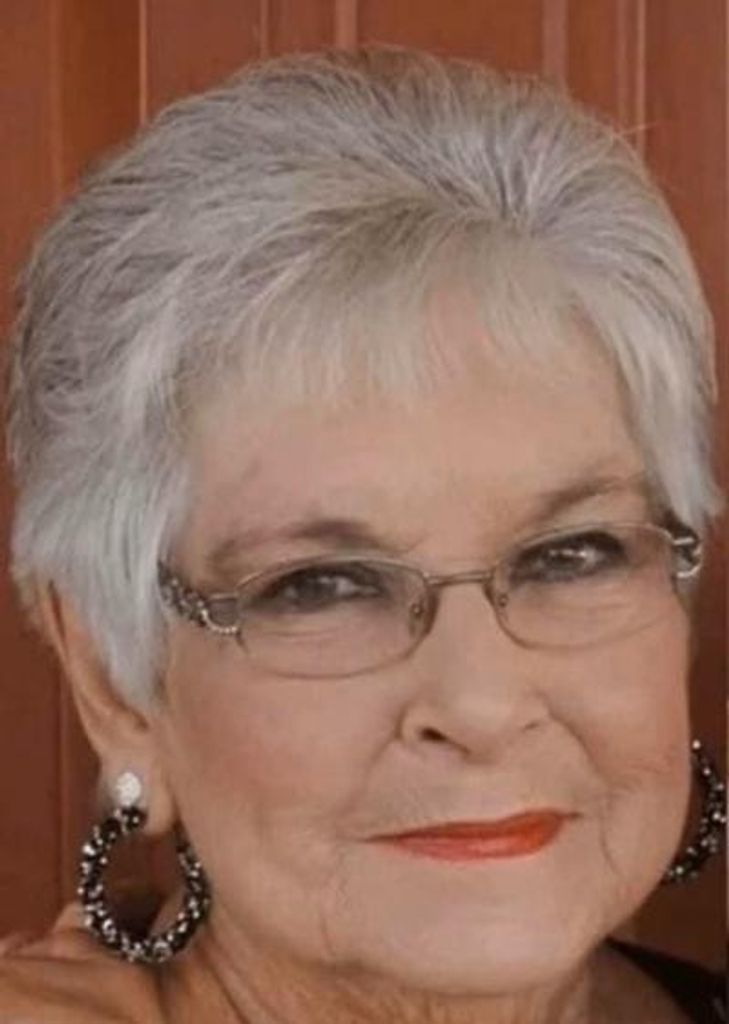 Betty Daniel Boone Profile Photo