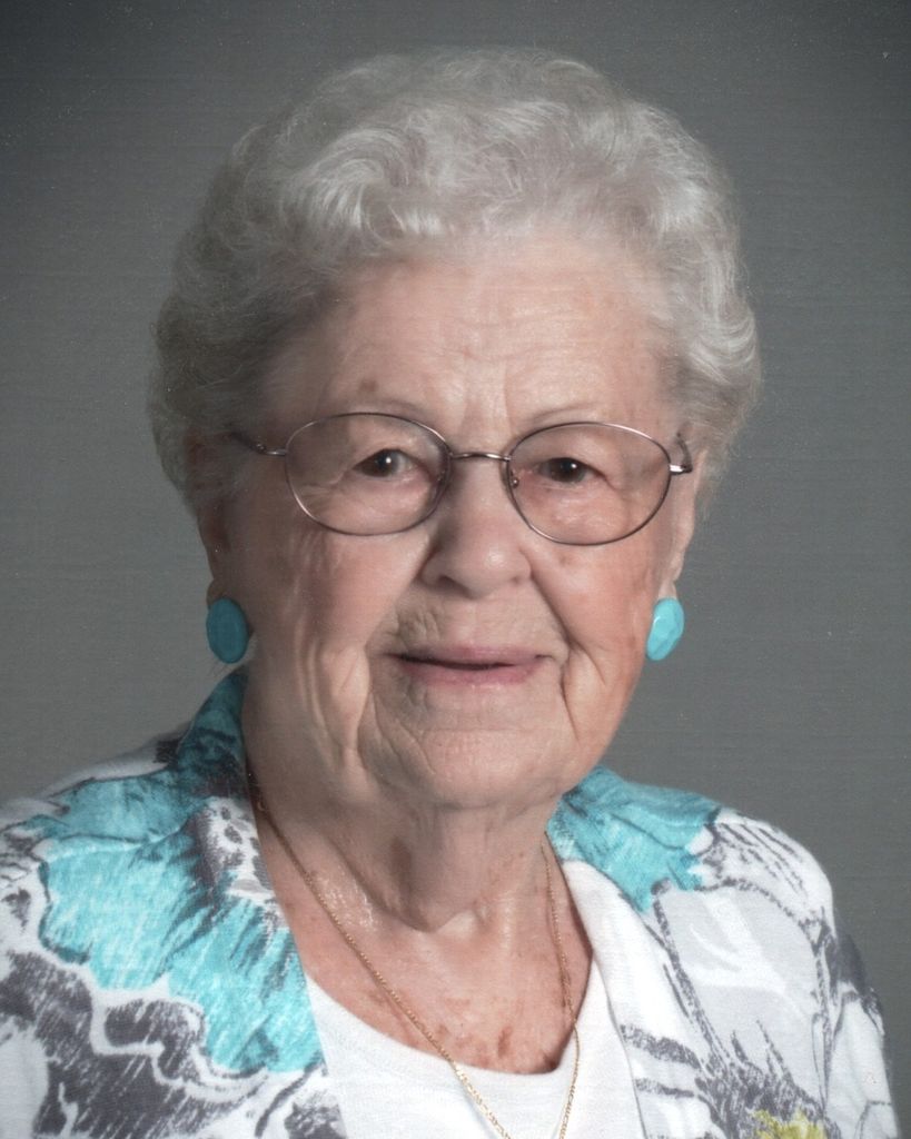 Geraldine Gee Profile Photo