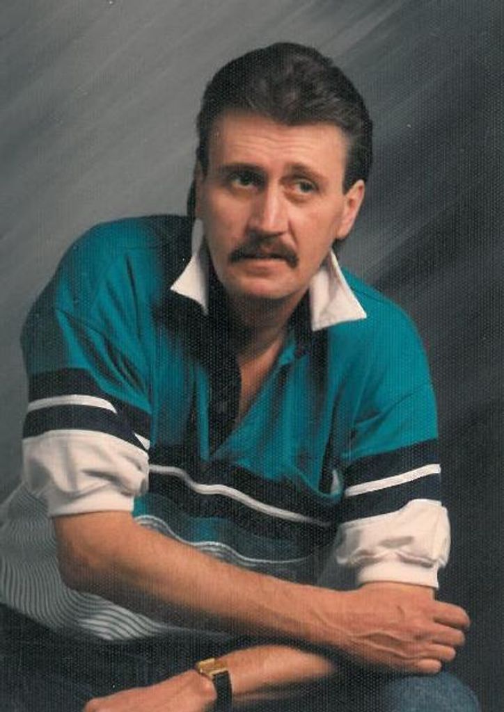 Rick  A. Patterson