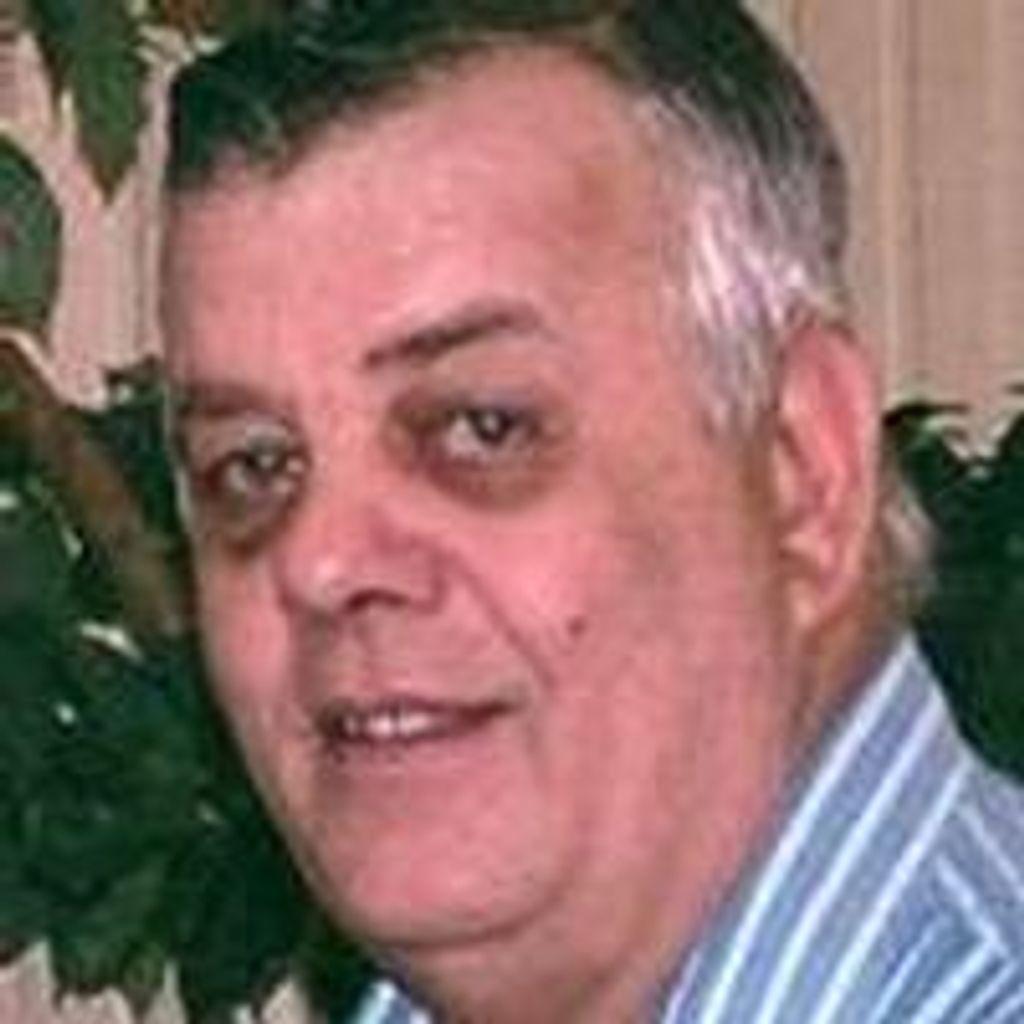 Roger  L. Stillion  Sr.